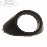 Original Ford Focus 2011-2015 Grill Stoßfänger links 1703891