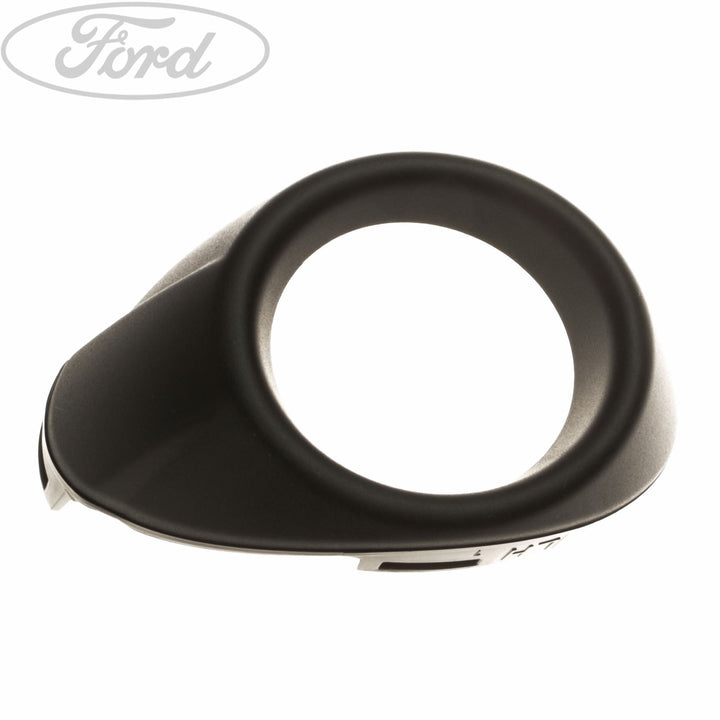 Original Ford Focus 2011-2015 Grill Stoßfänger links 1703891