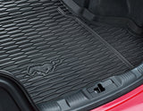 Ford Mustang ab 2015 Gepäckraumwanne ohne Subwoofer werkseitig verbaut 5338714