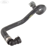 Original Ford Heizungswasserschlauch 1754096