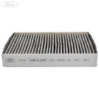 Fiesta Mk5 Fiesta Mk6 Fusion Kabine Pollen Filter