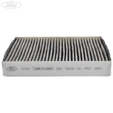 Fiesta Mk5 Fiesta Mk6 Fusion Kabine Pollen Filter