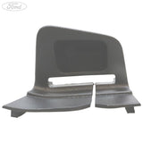 Original Ford ABDECKUNG SICHEEITSGURTSPANNER 1382383