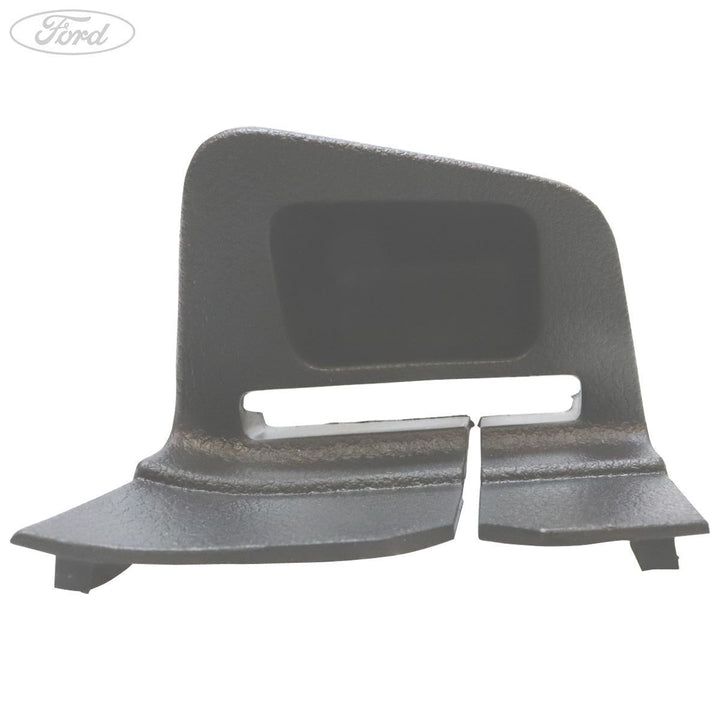 Original Ford ABDECKUNG SICHEEITSGURTSPANNER 1382383