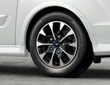 Original Ford Tourneo Custom Alufelge 17