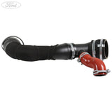 Focus Mk2 RS 2.5 Duratec Luftfilter Ansaugstutzen