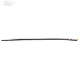 Galaxy WA6 ZIERLEISTE TÜRE HINTEN RECHTS