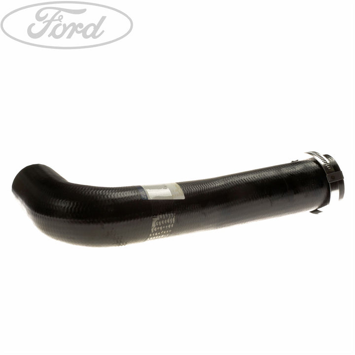 Original Ford Luftkanal-Schlauch Ladeluftkühler 4655362