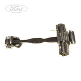 Original Ford Fiesta Türscharnier-Schwenkfangband 1740072