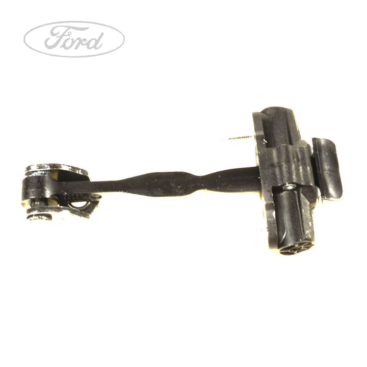 Original Ford Fiesta Türscharnier-Schwenkfangband 1740072