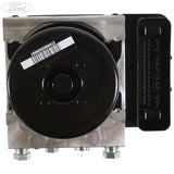 EcoSport Antiblockiersystem ABS Steuergerät Pumpe 06/2015-