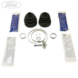 Original Ford Focus/C-MAX Äußerer Gleichlauf-Manschettensatz 1.8L Duratec