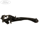 Original Ford Achsschenkel und Nabe links 2073015