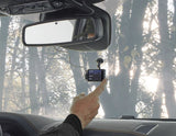 Galaxy Garmin®* Dash Cam inklusive Einbau Achtung: nur für Modell von 04/2006 bis 04/2015