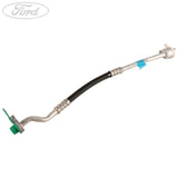 Original Ford Rohr 1815484
