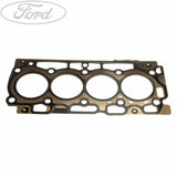 Original Ford Motor Zylinderkopfdichtung 1866565