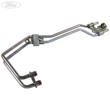 1.5 EcoBoost & GTDi Turbolader Wasserauslassrohr 2015