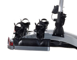 Atera* Heckfahrradträger Strada EVO RV,für 2 Fahrräder