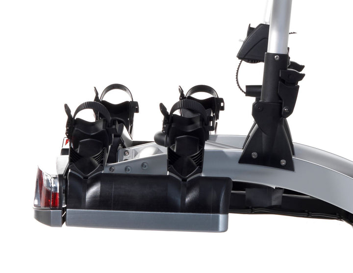 Atera* Heckfahrradträger Strada EVO RV,für 2 Fahrräder