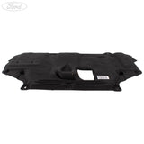 Original Ford Motorraum Spritzschutz 1844595