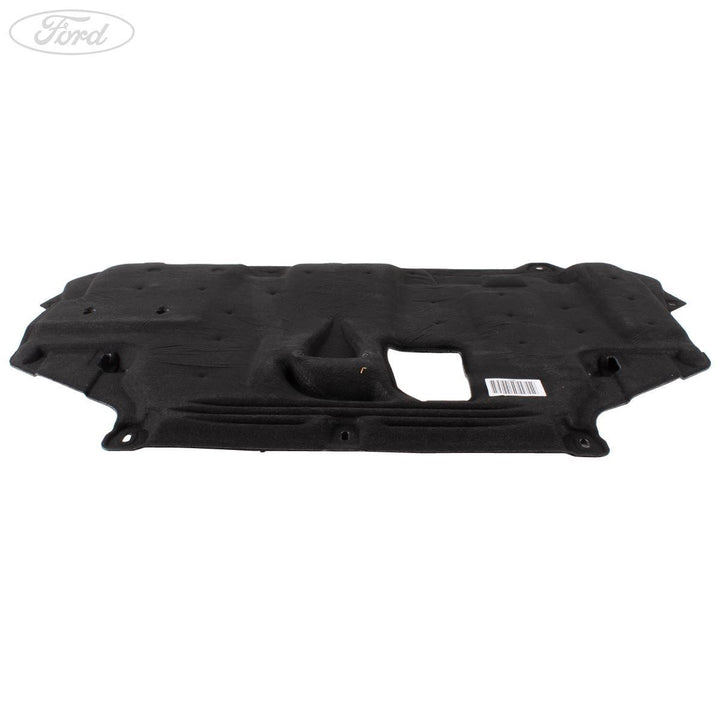 Original Ford Motorraum Spritzschutz 1844595