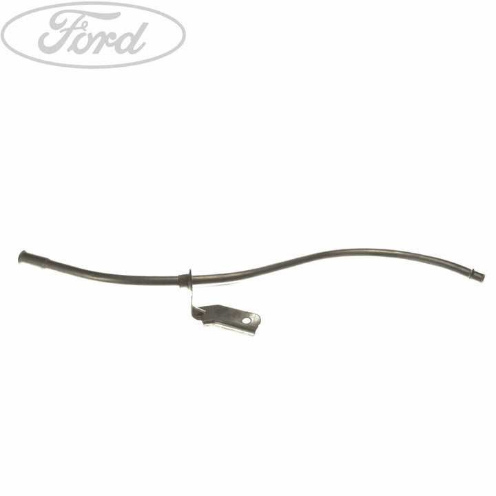 Original Ford Ölmessstabrohr 2.5L Duratec 1491970