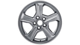 Ford Transit/Tourneo Connect Alufelge 16
