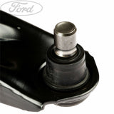 Fiesta Mk7 Vorne Querlenker unten links