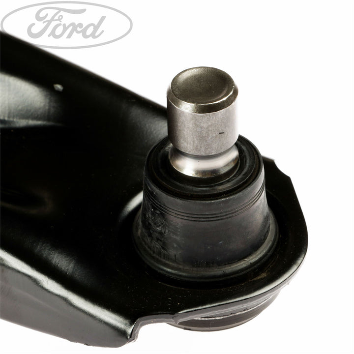 Fiesta Mk7 Vorne Querlenker unten links