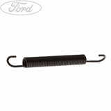 Original Ford Focus 1998-2005  Brems- & Kupplungssteuerung Rückholfeder 1076905
