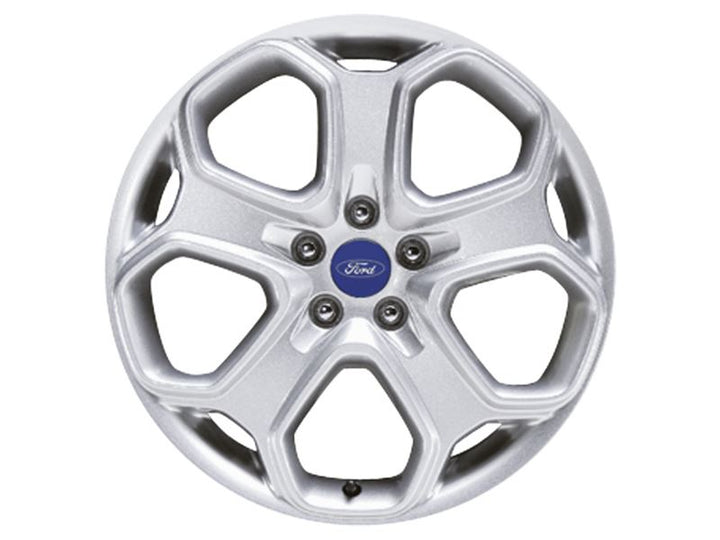 Original Ford Focus Leichtmetallrad 18
