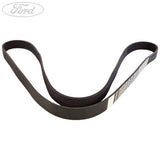 Original Ford Antriebskeilriemen 2361315