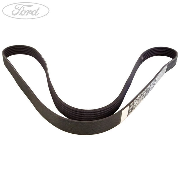 Original Ford Antriebskeilriemen 2361315