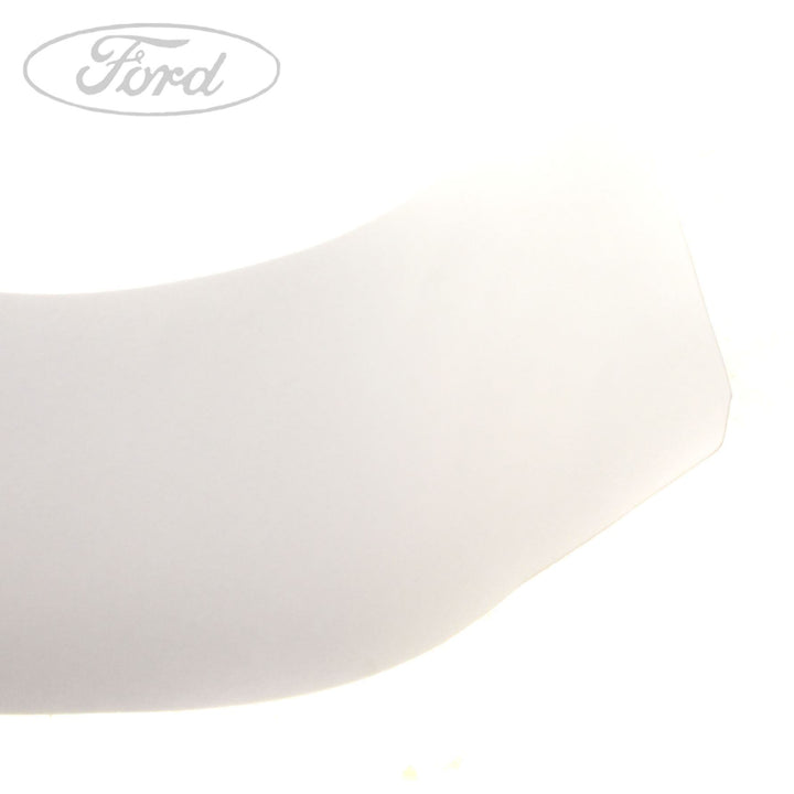 Ford Fiesta 2008-2019 B-Säulenrahmenverkleidung Tür vorne rechts 1759194