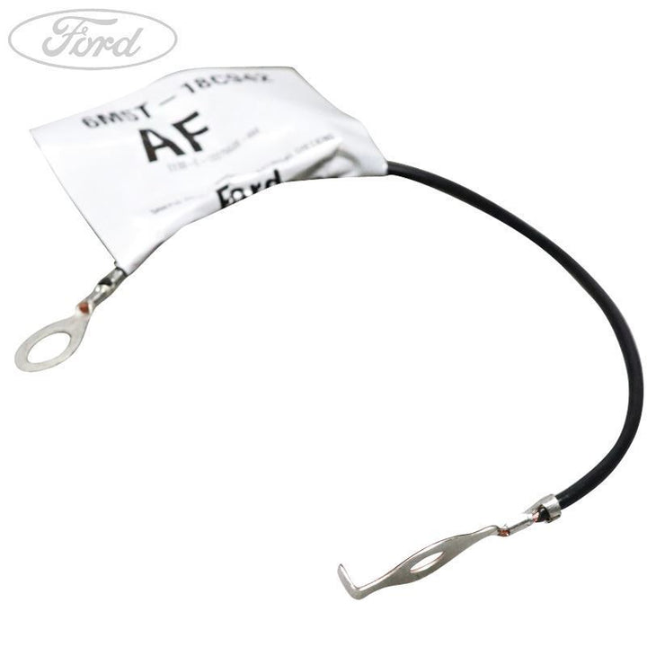 Original Ford Focus/Kuga Einstörstecker 1706952