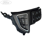 Original Ford Bedienschalter 2127423