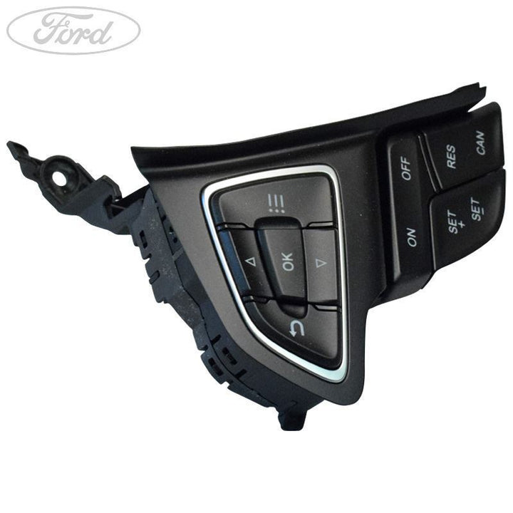 Original Ford Bedienschalter 2127423