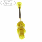 Original Ford Galaxy S-MAX 2006-2015 Heizklappenzug 1476852