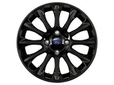 Original Ford Fiesta & Ka Leichtmetallrad 16