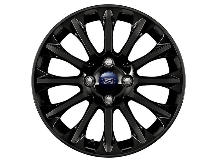 Original Ford Fiesta & Ka Leichtmetallrad 16