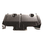 Original Ford Focus Unterboden-Luftleitblech 1714724