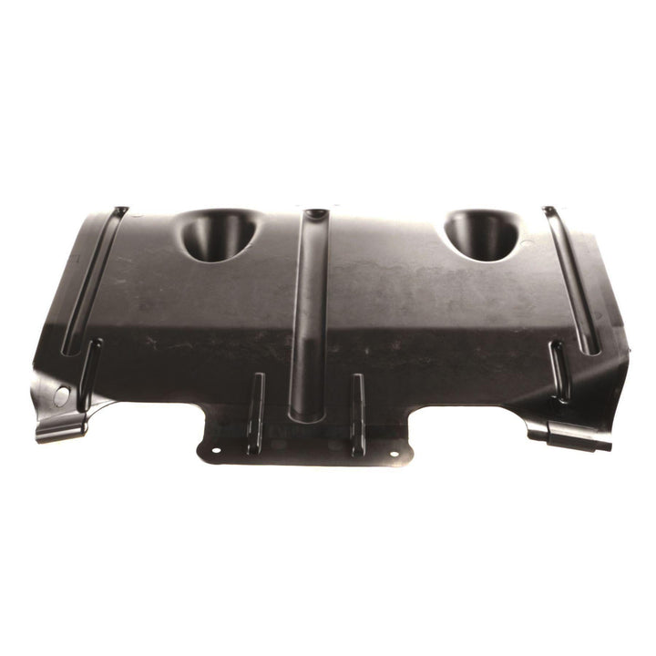 Original Ford Focus Unterboden-Luftleitblech 1714724