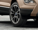 Ford Ecosport Alufelge 17