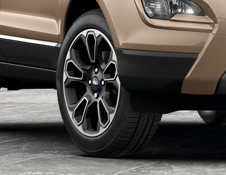 Ford Ecosport Alufelge 17