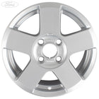 Ford Fiesta Fusion 2002-2012 15