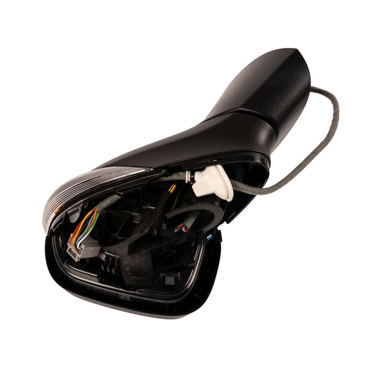 Ford Puma ab 2020 Elektrisch verstellbarer beheizbarer Rückspiegel links 2534811