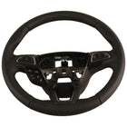Original Ford C-Max/Focus/Grand C-Max/Kuga Lenkrad Ebony 2016-2019 2063196
