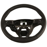 Original Ford C-Max/Focus/Grand C-Max/Kuga Lenkrad Ebony 2016-2019 2063196