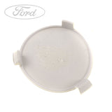 Original Ford Focus/C-MAX 2010-2019 Abdeckung Abschleppöse hinten 1687436