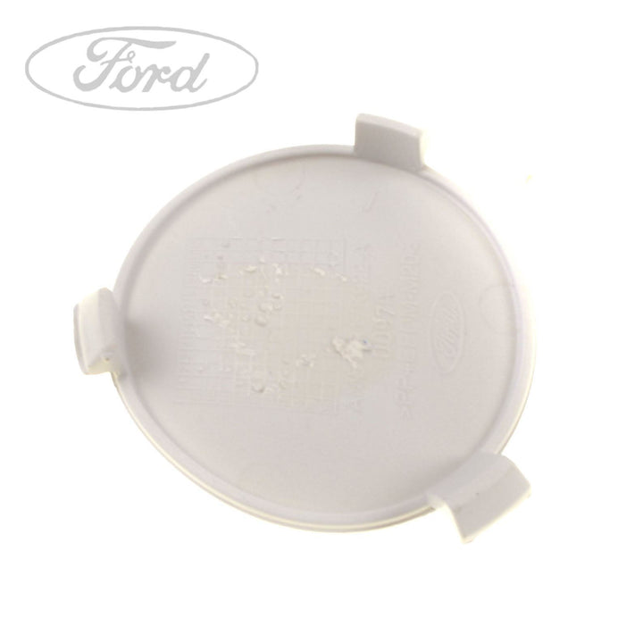 Original Ford Focus/C-MAX 2010-2019 Abdeckung Abschleppöse hinten 1687436